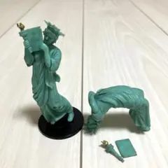 自由すぎる女神 フィギュア