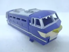 プラレール 交換部品 EF66形 11号機 先頭車カバー USED