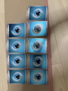 ポケモンカード ダークエネルギー まとめ売り - メルカリ