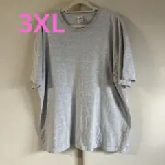 United Athledライト グレー　3XL