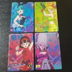 2026年最新】ドラゴンボールヒーローズ da コンプの人気アイテム
