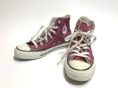 コンバース CONVERSE オールスター スニーカー ■ ハイカット 23cm