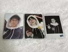 SEVENTEEN ウジ