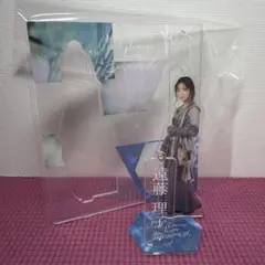 櫻坂46 田村保乃 アクリルスタンド アクスタ IWTC - メルカリ