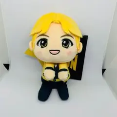 2026年最新】jhope ぬいぐるみの人気アイテム - メルカリ