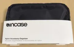 Incase Nylon Accessory Organizer ブラック