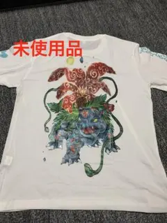 2026年最新】フシギバナTシャツの人気アイテム - メルカリ