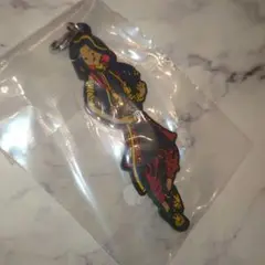 ツイステ ジャミル 一番くじ ラバーチャーム 寮服