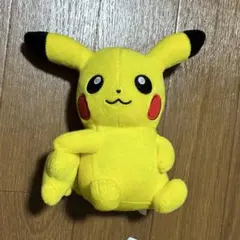 2026年最新】ピカチュウ しっぽ ぬいぐるみの人気アイテム - メルカリ