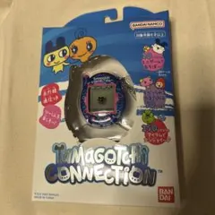 Tamagotchi Connection
