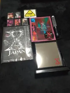 2026年最新】hideレアグッズの人気アイテム - メルカリ