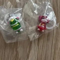 ぐ〜チョコランタン めじるしアクセサリー