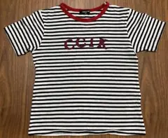 キッズ Tシャツ COMME CA ISM 130cm