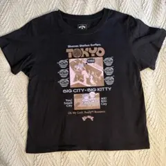 BILLABONG Shonan Station Surfers Tシャツのサムネイル