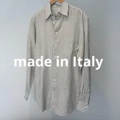 salvatore ferragamo ストライプシャツのサムネイル