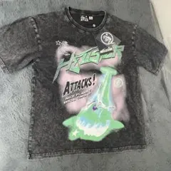 2026年最新】ヘルスターTシャツの人気アイテム - メルカリ