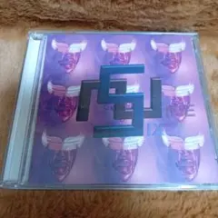 1-2945 BUCK-TICK / Six/Nine CDのサムネイル