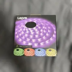 Lepre LEDストリップライト PR160053-66-GP