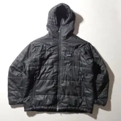 美品✨パタゴニア 2008年 ダスパーカー ダウンジャケット XS ブラック 楽天市場】【中古】パタゴニア PATAGONIA 2008AW ダスパーカー