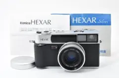 2026年最新】Konica Hexar AFの人気アイテム - メルカリ