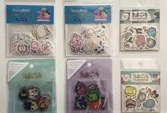 たまごっち ステッカー まとめ売り