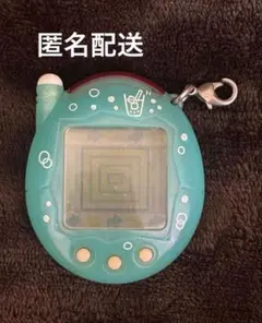 Tamagotchi Connection メロンソーダ　新品未使用品 たまごっち＊たまごっちコネクション めろんそーだ メロンソーダ