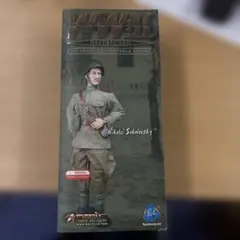 3R 日本軍義烈空挺隊 1/6スケール 鈴木曹長 - メルカリ