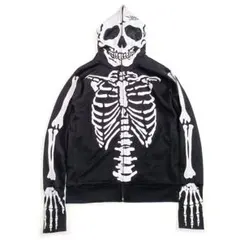 2025年最新】babymetal 骨パーカーの人気アイテム - メルカリ