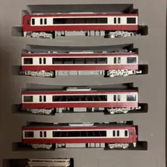 P*P様 近鉄1620系 4両編成セット P*P様 近鉄1620系 4両編成セット - メルカリ