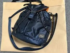 ポーター　サックパック　タンカー　PORTER TANKER