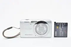 CASIO EXILIM EX-Z80 シルバー カシオ EXILIM ZOOM EX-Z80 オークション比較 - 価格.com