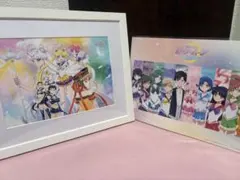 2026年最新】複製原画 セーラームーンの人気アイテム - メルカリ