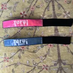 Terui lights (テルイ ライト) ピンク、青のセットのサムネイル
