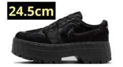NIKE Air Jordan 1 Brooklyn Low 厚底 ブルックリン