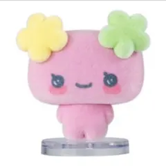 【たまごっち カプセルフロッキーズ】ふらわっち