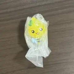 ぷるるんっ！しずくちゃん めじるしアクセサリー2 ハニーちゃん