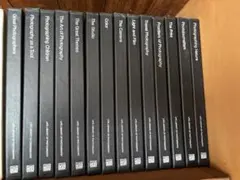 LIFE LIBRARY OF PHOTOGRAPHY 14巻セット