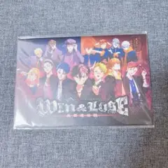 ビバレン AGF ボイスカード 特典