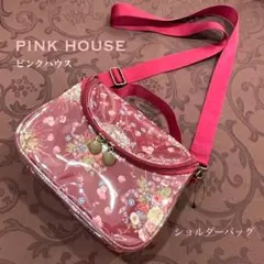 2026年最新】pink house バッグの人気アイテム - メルカリ