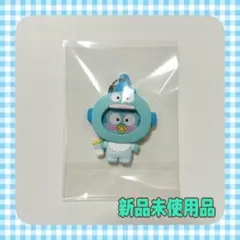 フォトバッジ付きマスコット ハンギョドン　マスコット　サンリオ