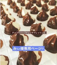 みぃ様専用ページ☺︎