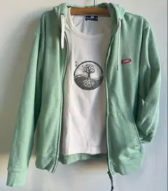 新品　CHUMS Parka チャムス パーカー　メンズ　レディース