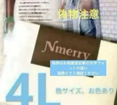nmerry エヌメリー　4L カーキ、ブラウン　（サイト全色在庫切れ） Nmerry公式オンラインストア エヌメリー｜ノンワイヤーブラの