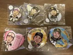 福岡ソフトバンクホークス 若鷹ガチャ