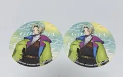 グノーシア　AGF コースター　GNOSIA　ユーリ