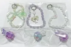 【 luludiy 】おまけ6点セット ⑧