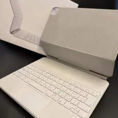 純正Magic Keyboard iPadPro12.9インチ iPad Air