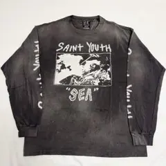 2026年最新】saint michael × wind and sea tシャツ lの人気アイテム