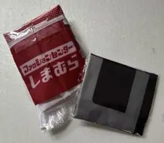 しまむらコジマ エコバッグ セット