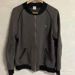 u*a様 A BATHING APE ゴアウインドストッパー ブルゾン - メルカリ